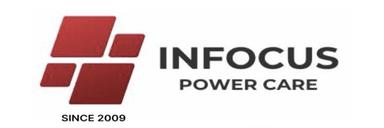 Infocus Power Care - POWERING PERFORMANCE. ENSURING PEACE OF MIND.